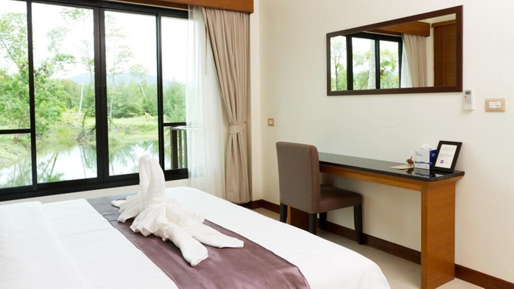 One-Bedroom Villa