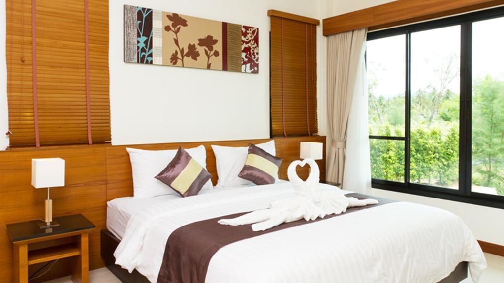 One-Bedroom Villa