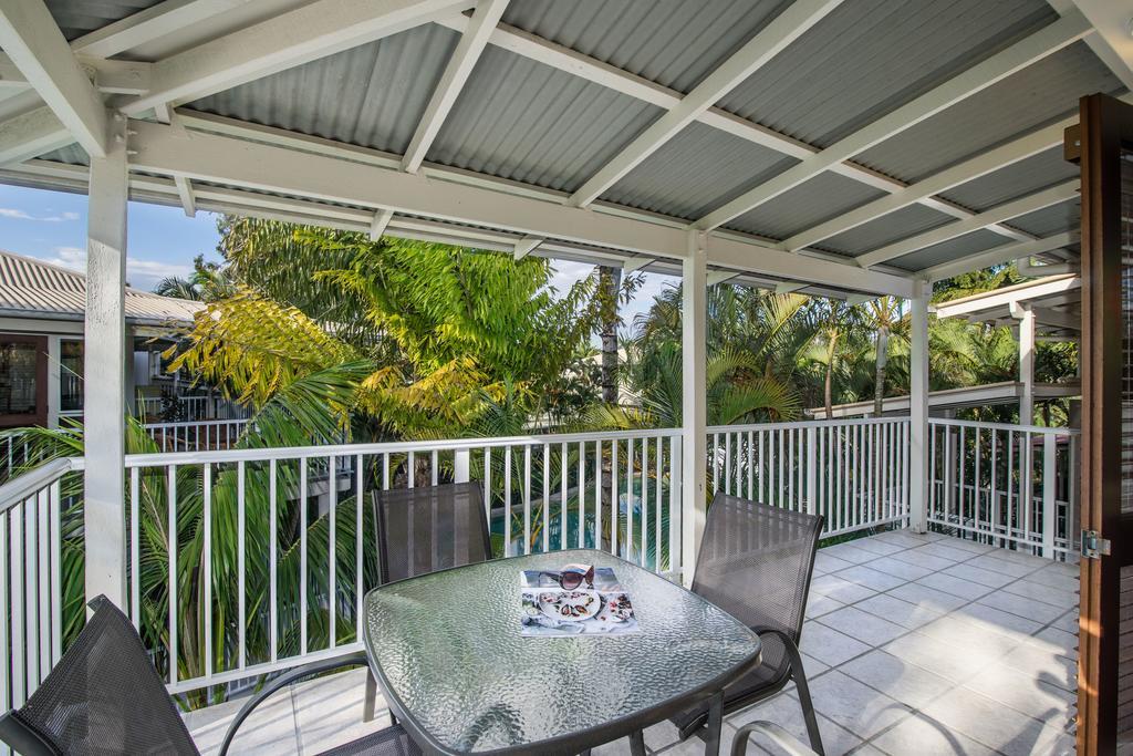 Superior Two-Bedroom Apartment