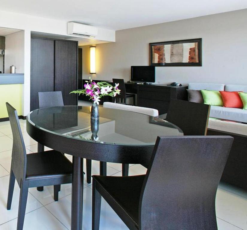Suite Executive