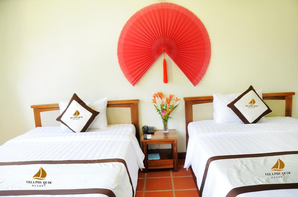 Double or Twin Room with Garden View