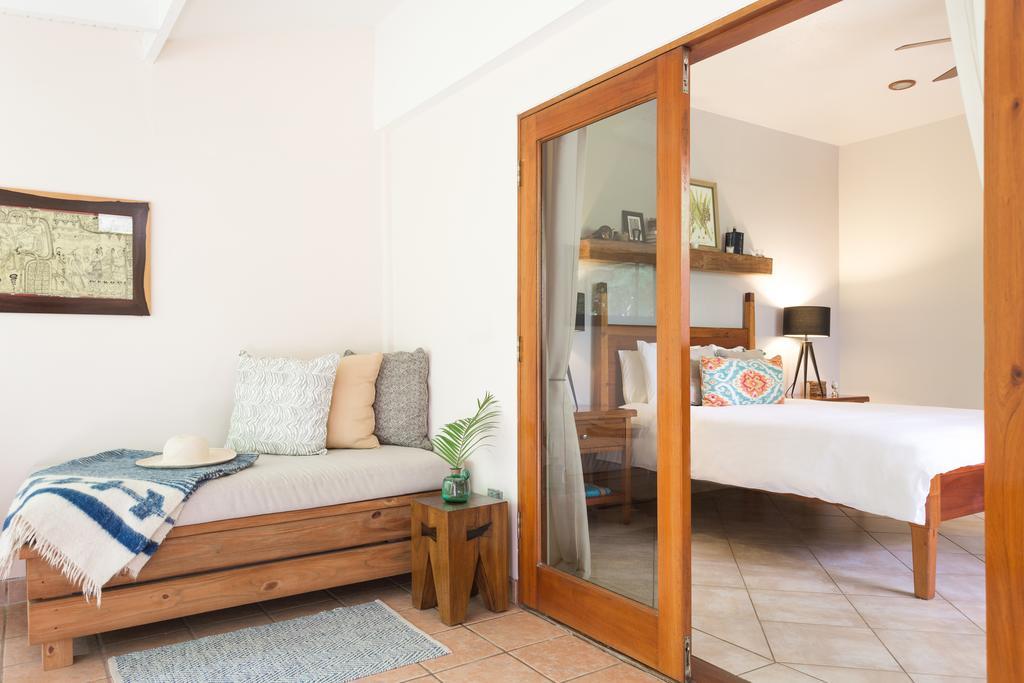 Balam Standard Suite