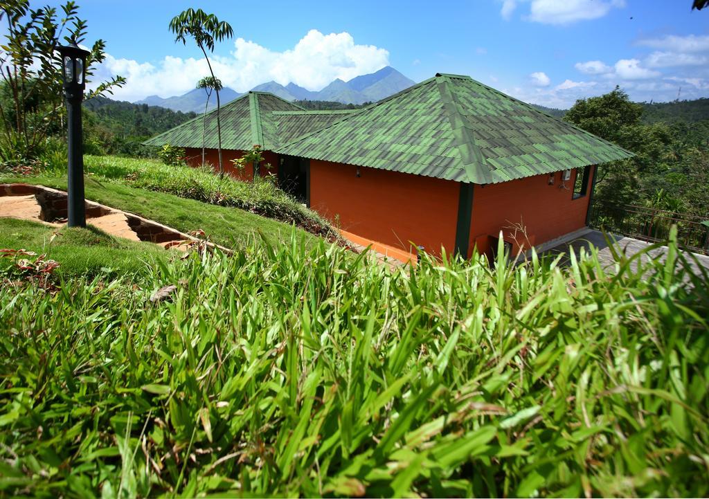 Heritage Villa