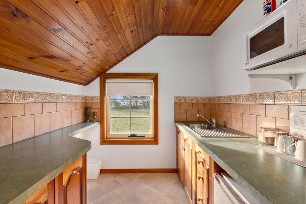 Suite with Spa Bath