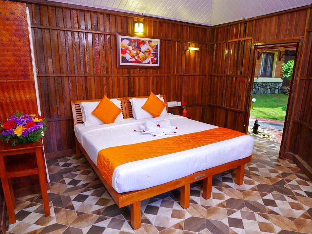 Standard Double Room with Fan