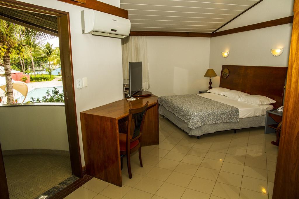 Double Superior Room with Balcony - All Inclusive