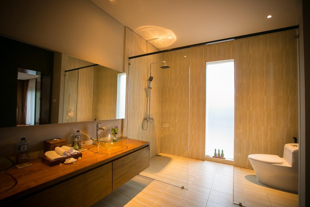 Sunia Healing at One Bedroom Villa Private Pool
