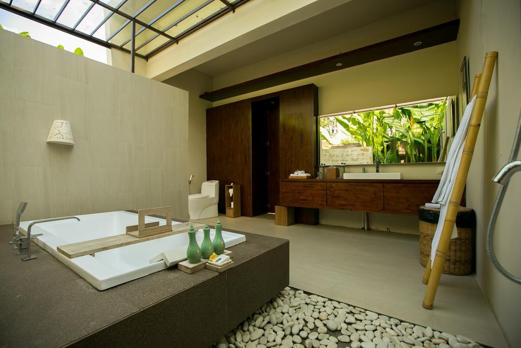 Sunia Healing at One Bedroom Villa Private Pool