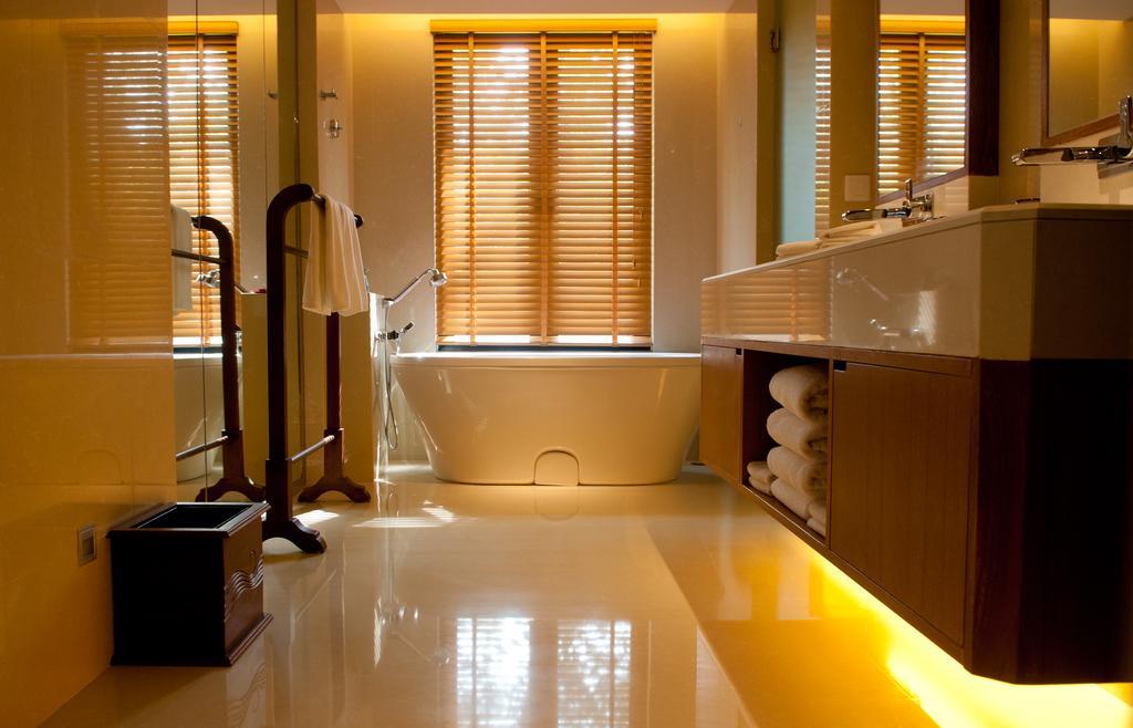 Suite Lits Jumeaux Cahaya