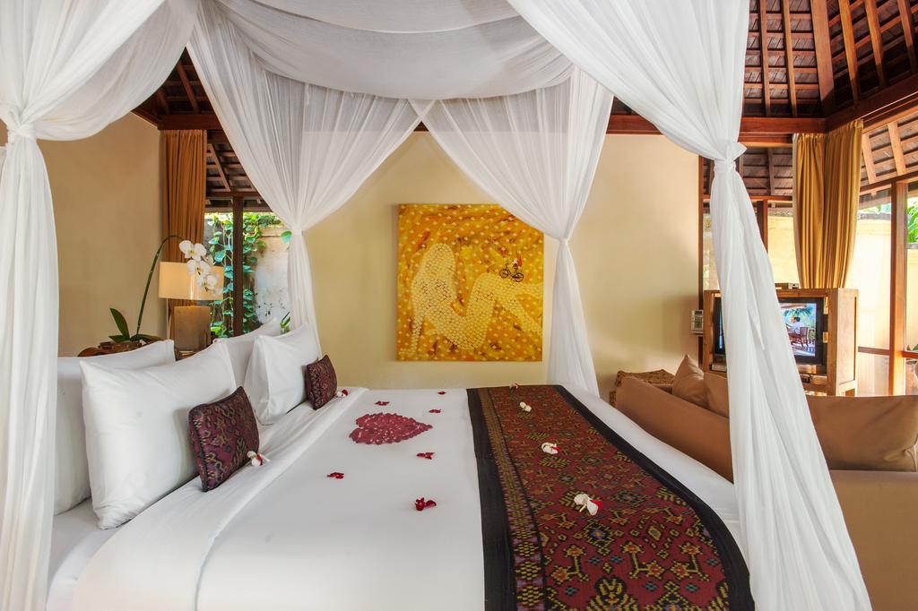 One-Bedroom Valley Pool Villa