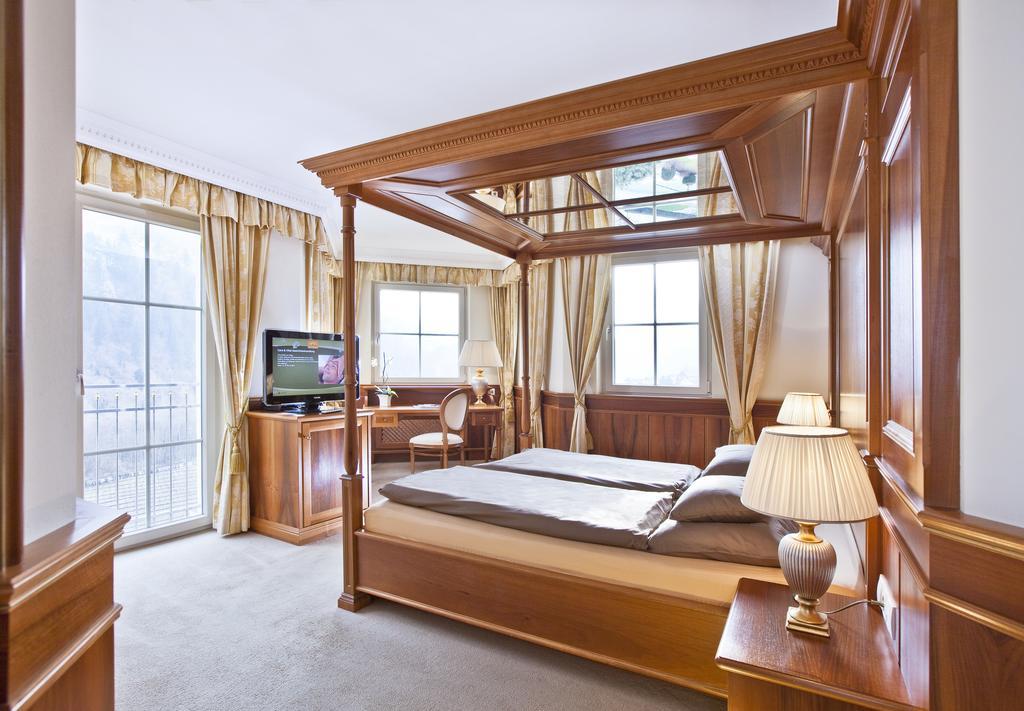 Suite Attico