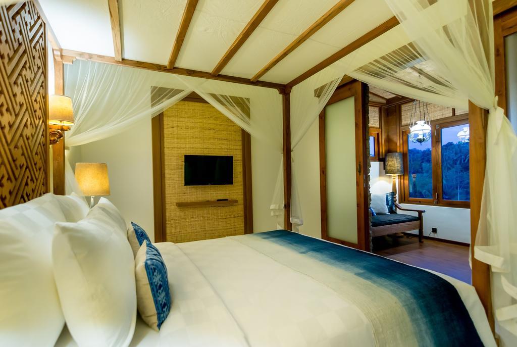 Suite Private Pool