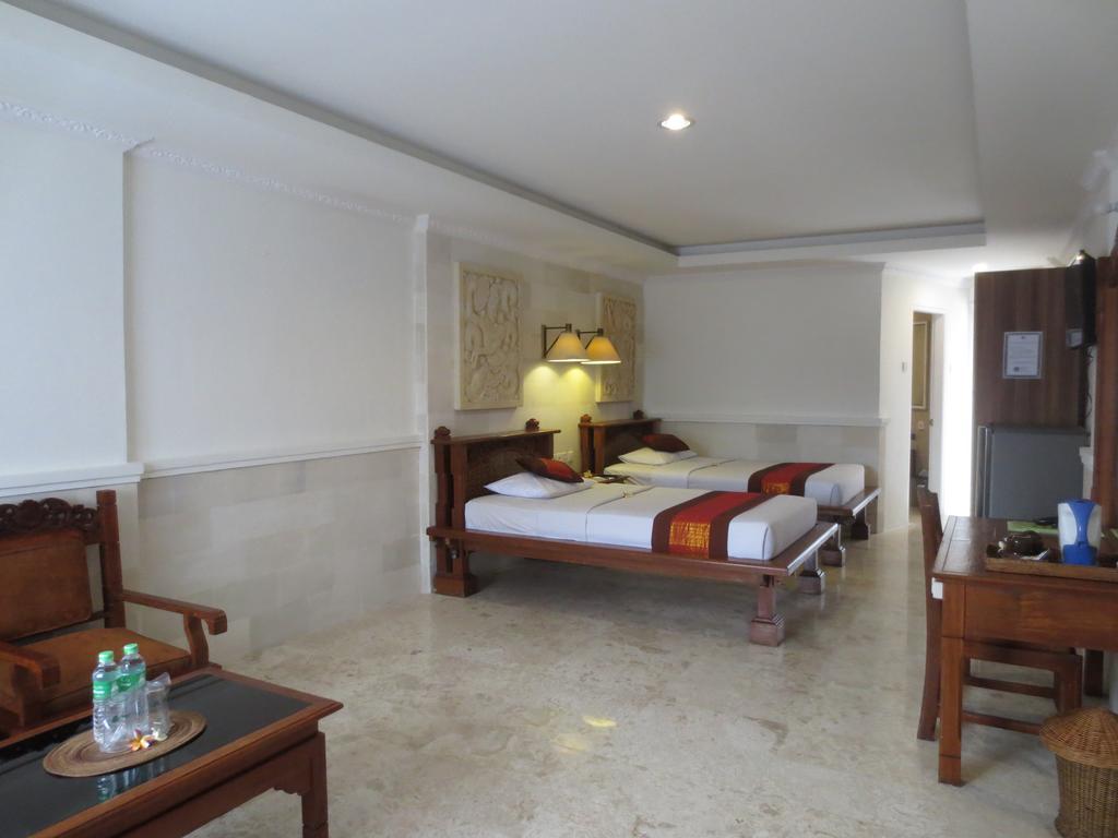 Chambre Supérieure Seule