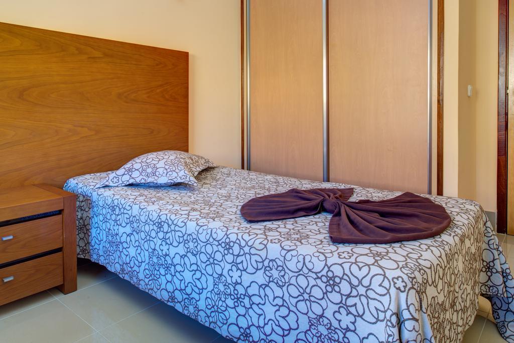 Apartamento de 1 dormitorio (2 personas)
