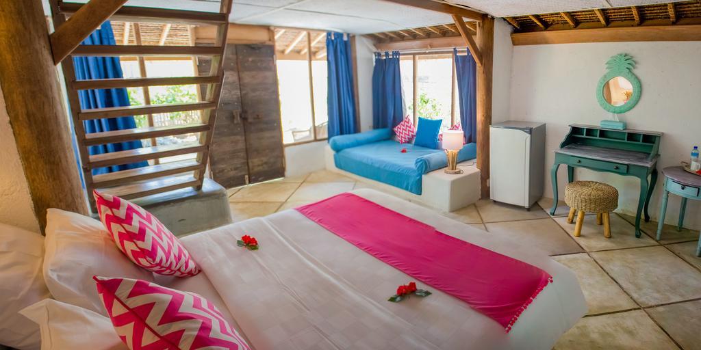 Signature Suite