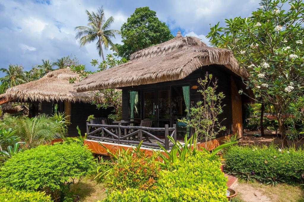 Bungalow Supérieur