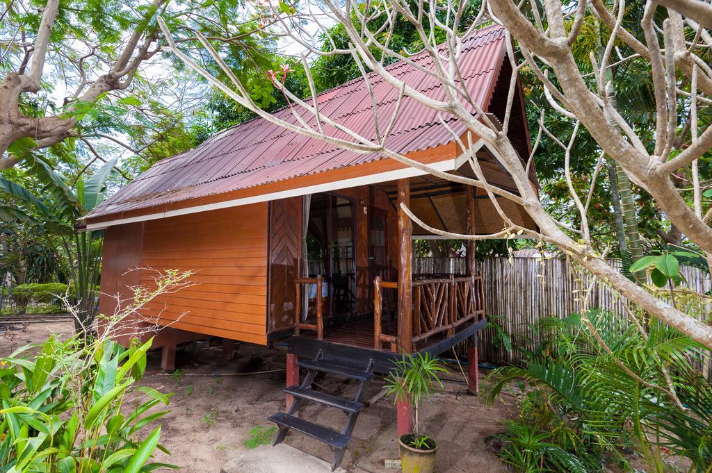 Bungalow Standard