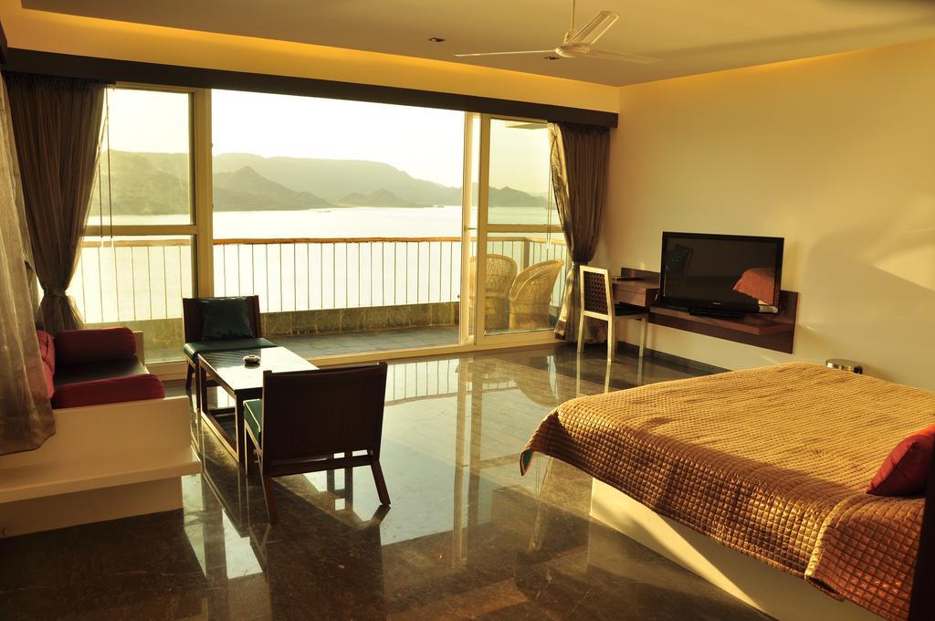 One-Bedroom Villa with Semi Private Pool