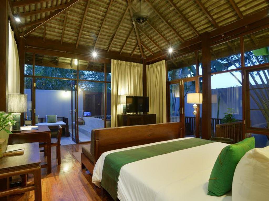 Suite Private Pool
