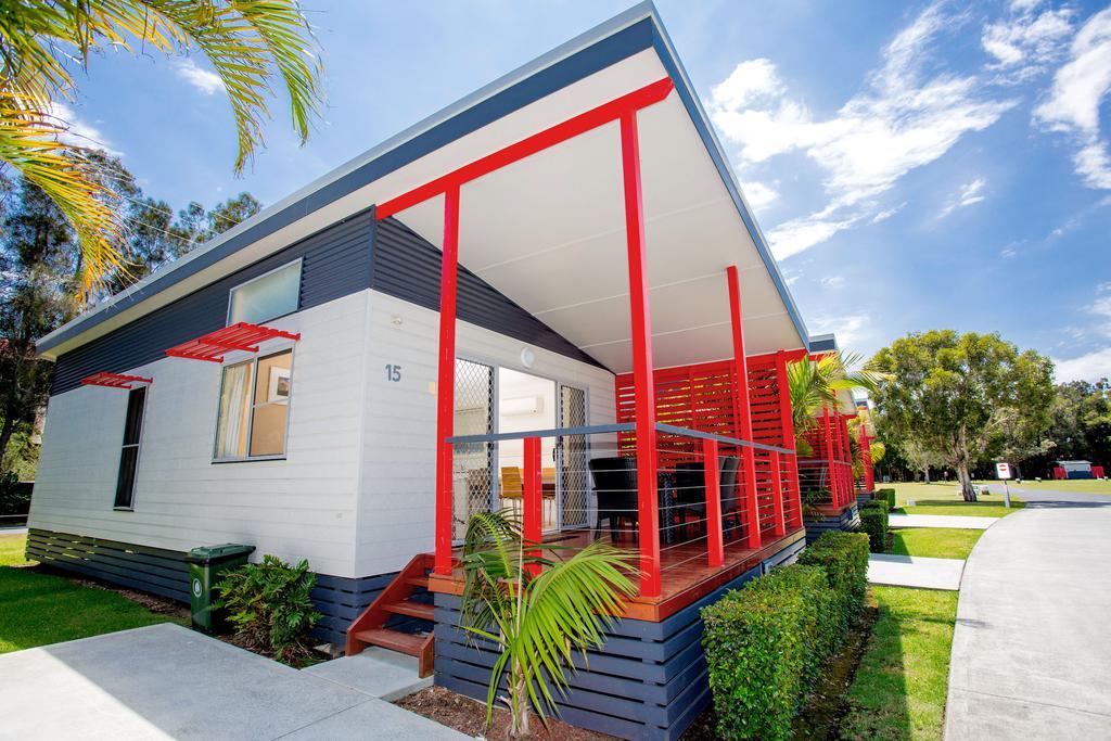 Superior Poolside 2 Bedroom Villa