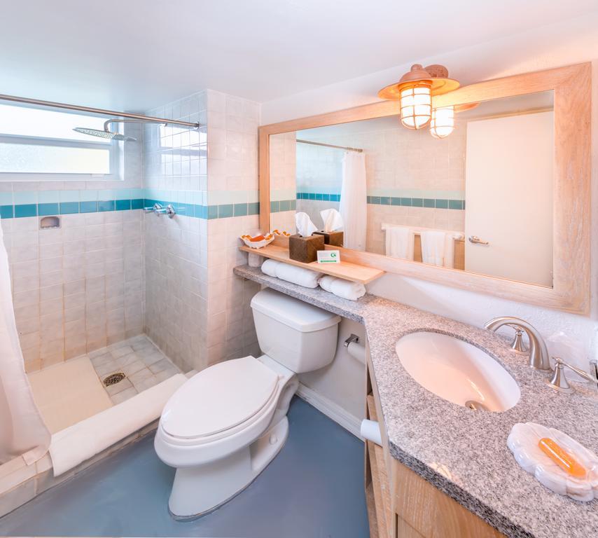 Penthouse Suite