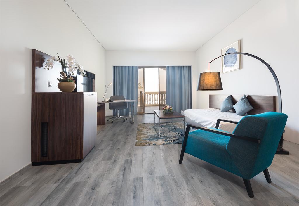 Two Bedroom Family Suite