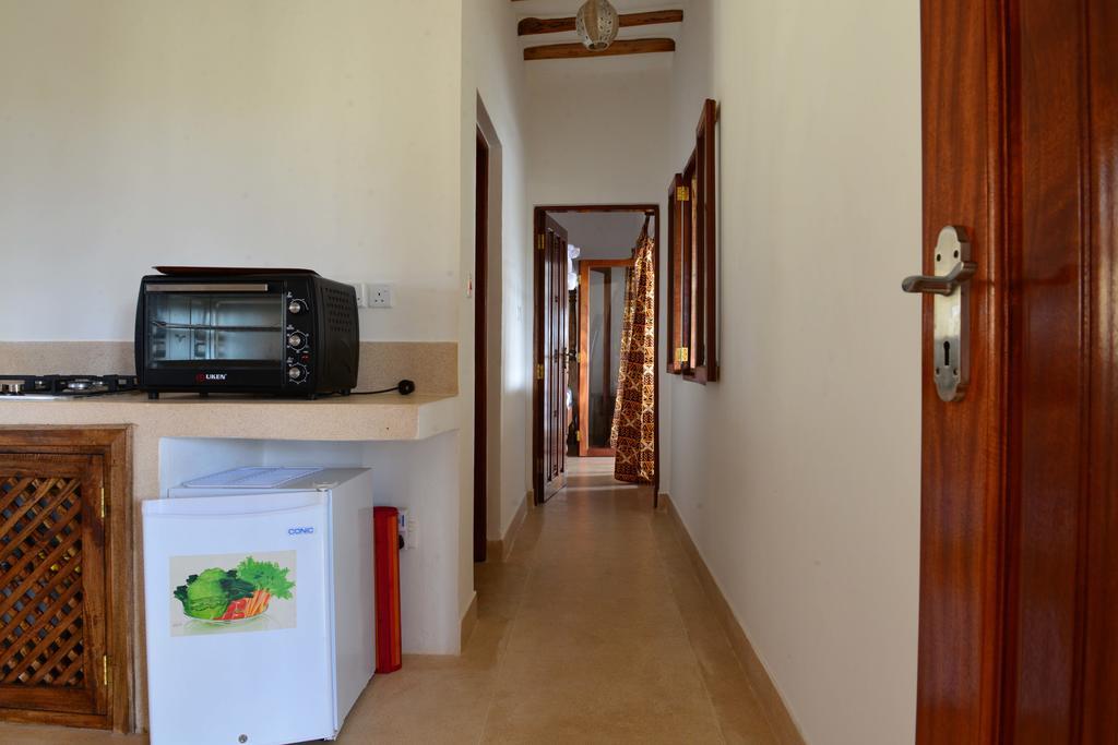 One-Bedroom Villa