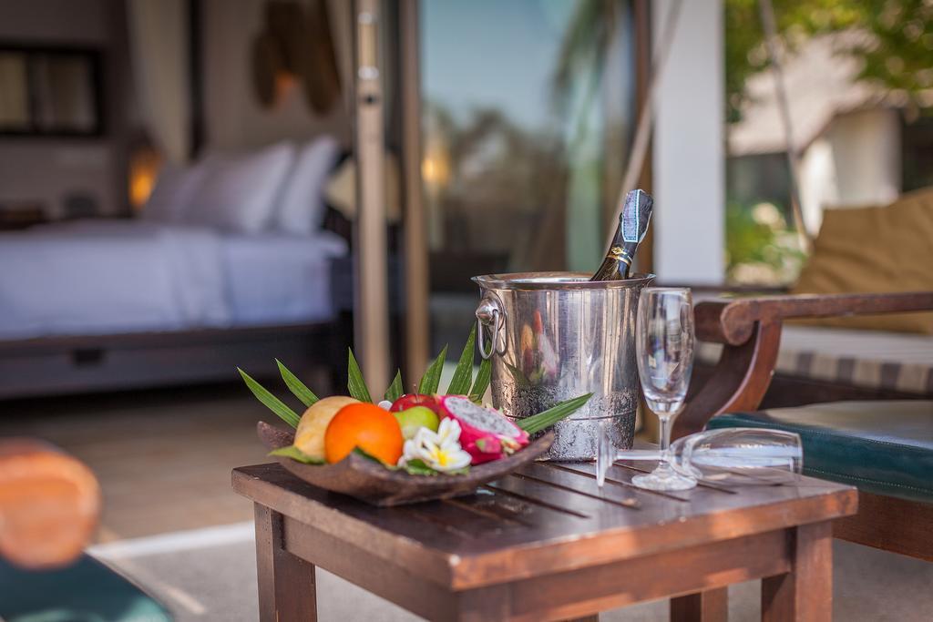 Bungalow - Côté Plage