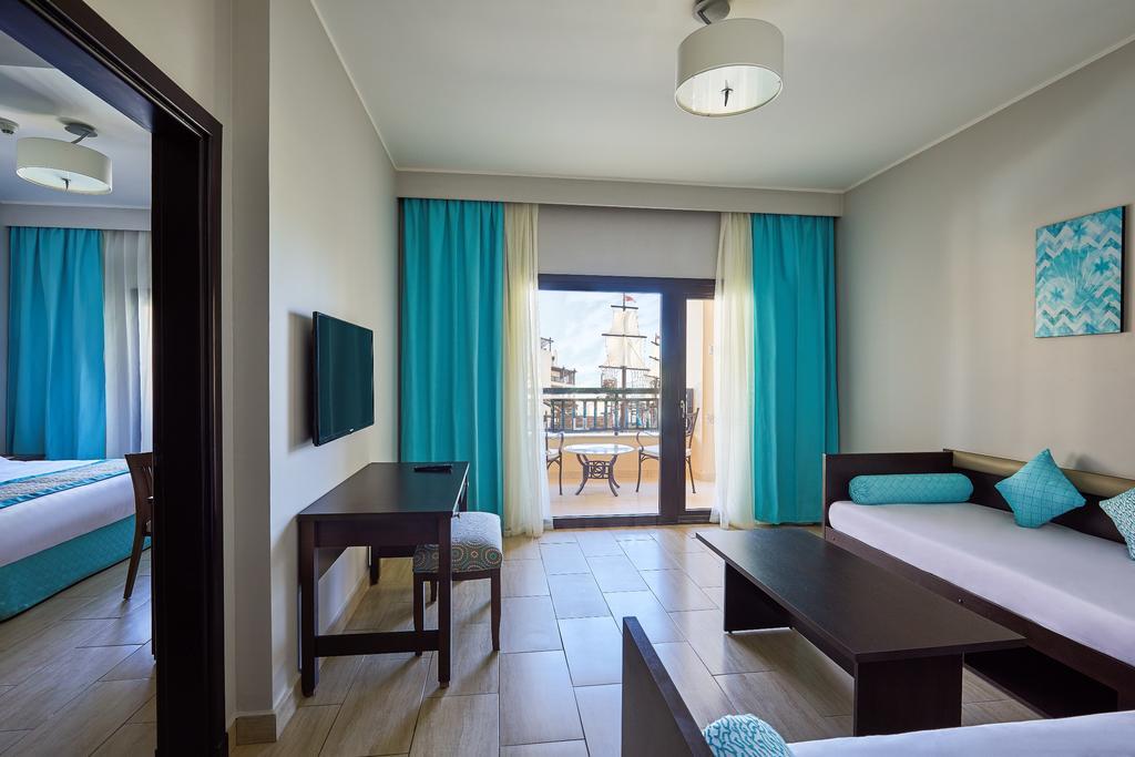 Aqua Suite