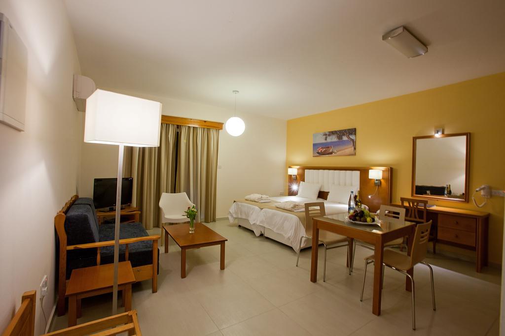 Superior Studio with Sea View