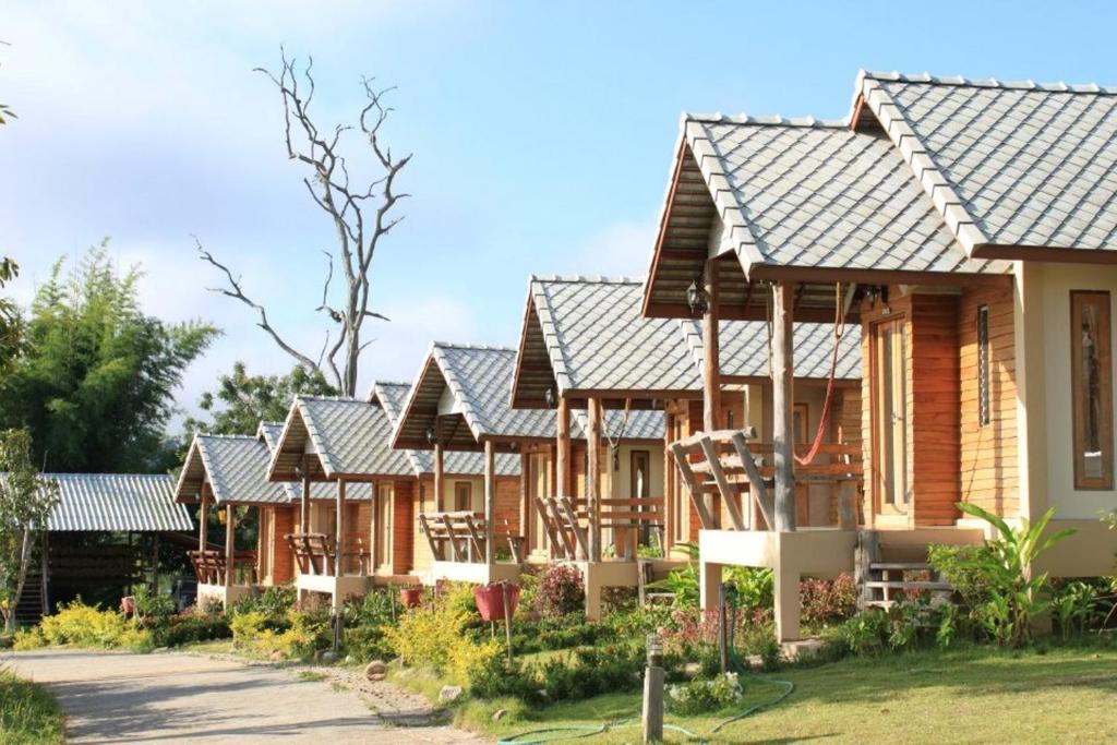 Standard Villa