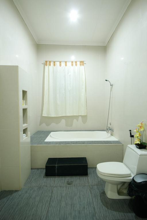 Family Suite with Balcony