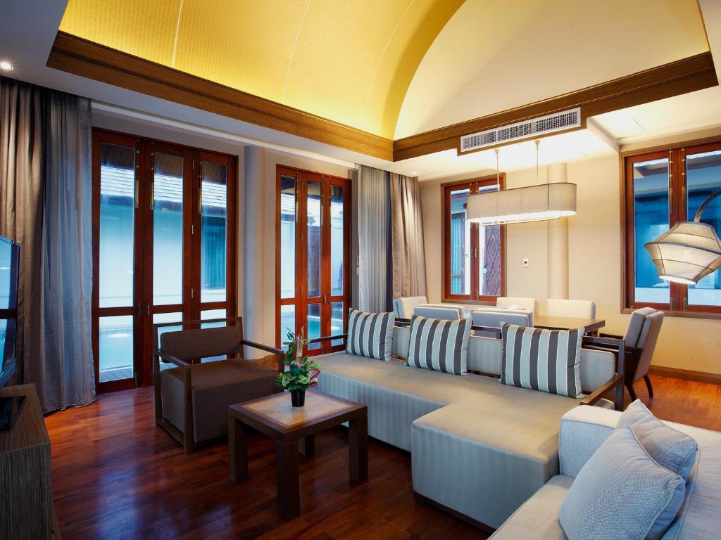 Two Bedroom Villa Private Pool Beachfront,43487872:JPEG