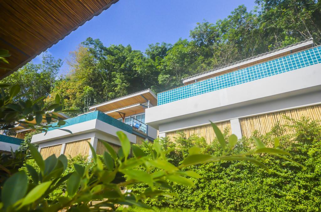 Deluxe Villa with Private Pool