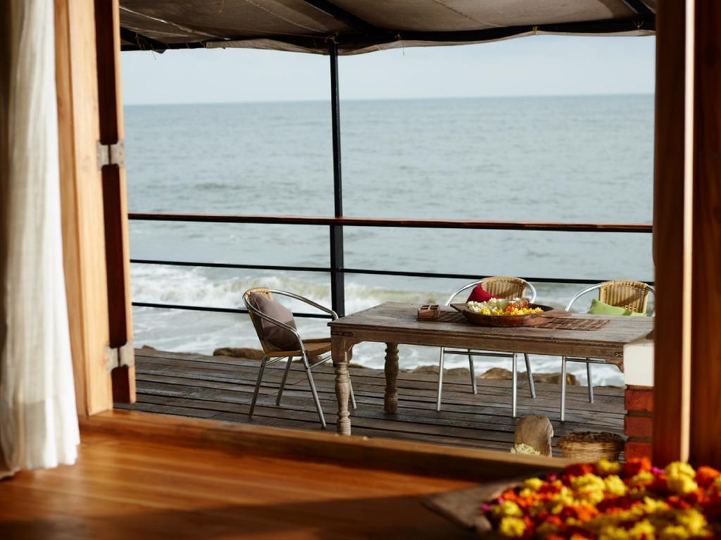 King Room with Sea View