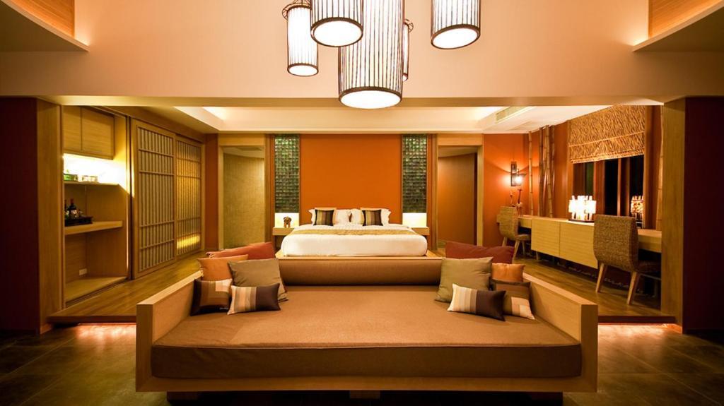 Montis Suite