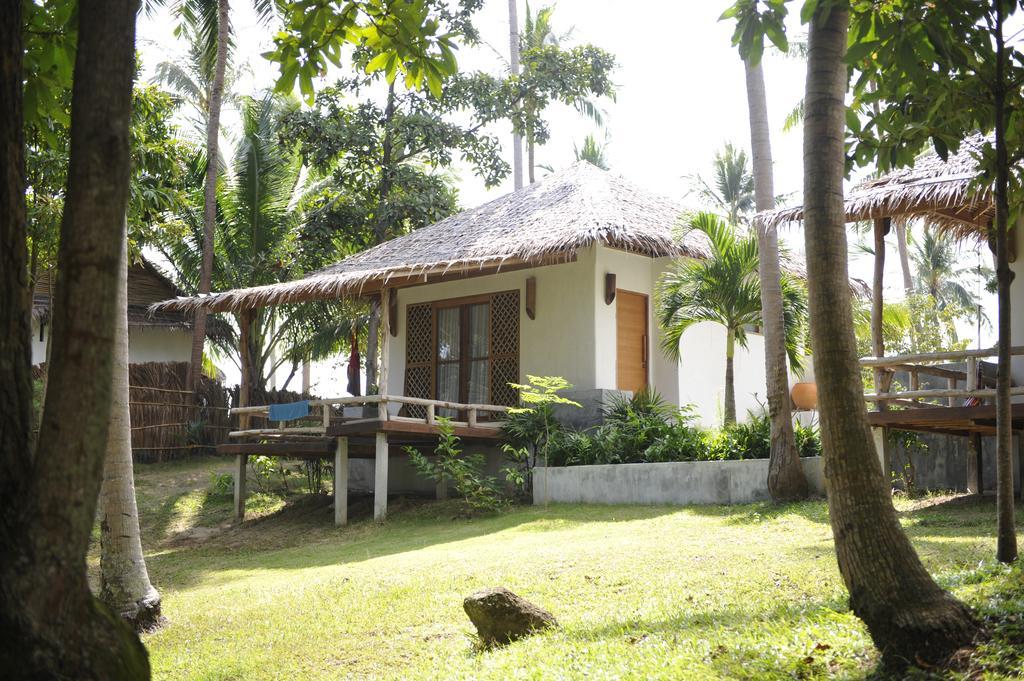 Jungle Bungalow