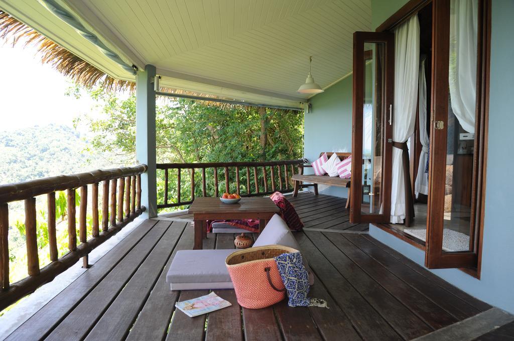 Jungle Lodge