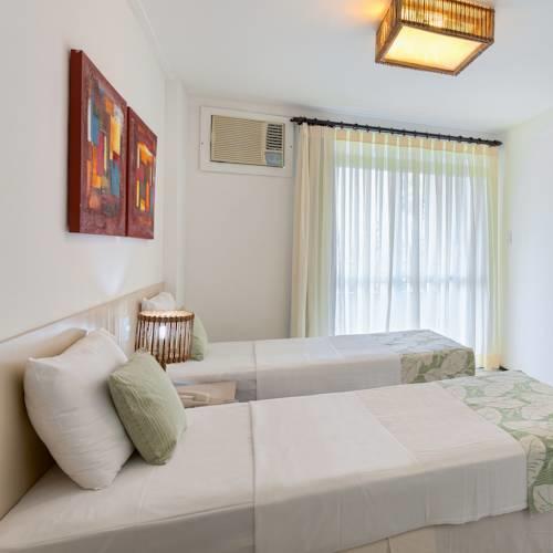 Apartamento de 1 Quarto