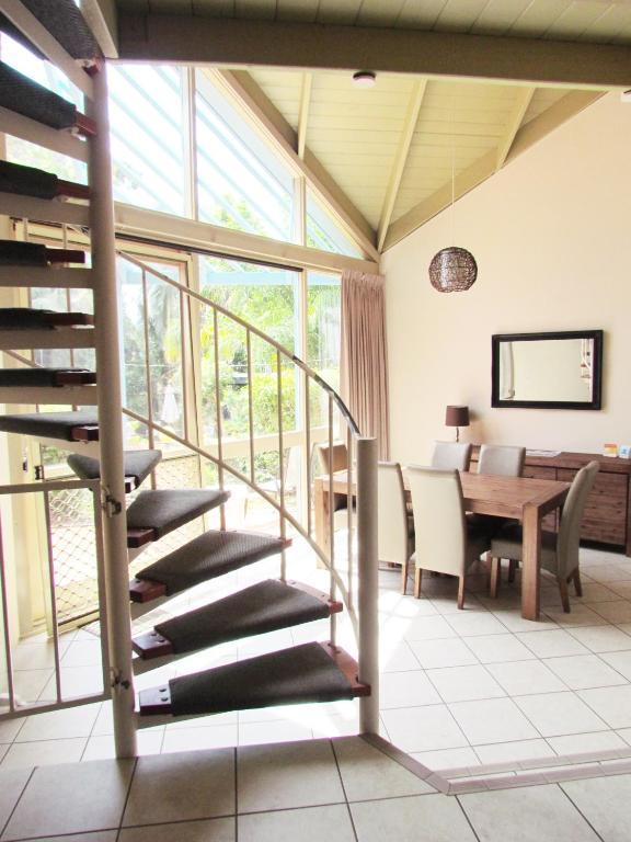 Superior Two-Bedroom Apartment