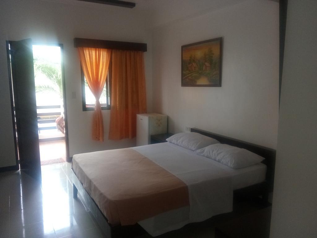 King Room with Balcony