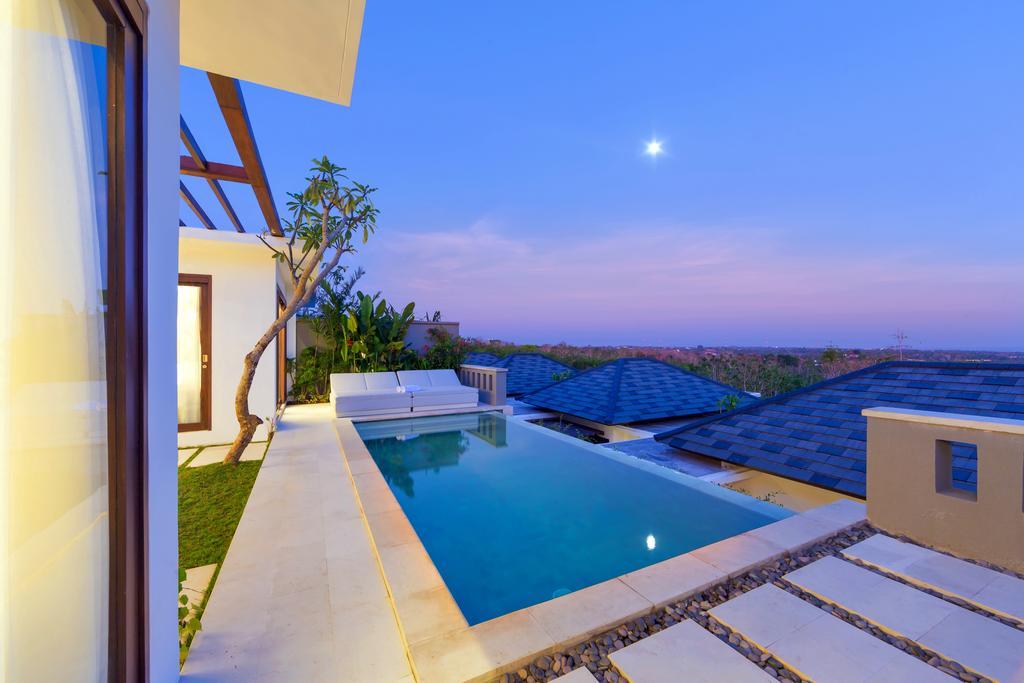 Two-Bedroom Ocean View Villa with Free Benefits