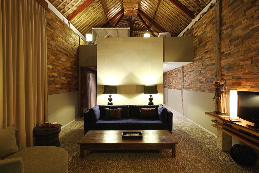 Two Bedroom Hill Pool Villa Daily Afternoon Tea