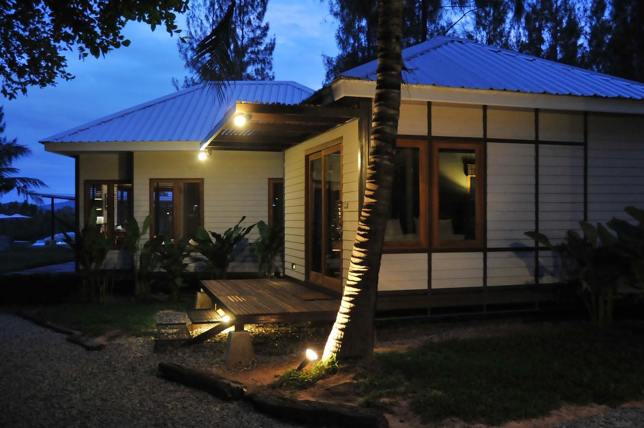 Superior Villa
