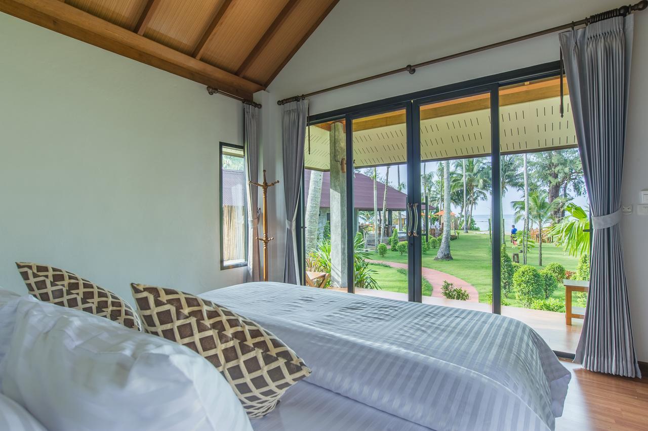 Partial Sea View Cottage