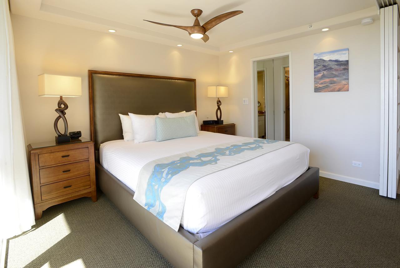 Premium One-Bedroom Apartment with Ocean View and Balcony