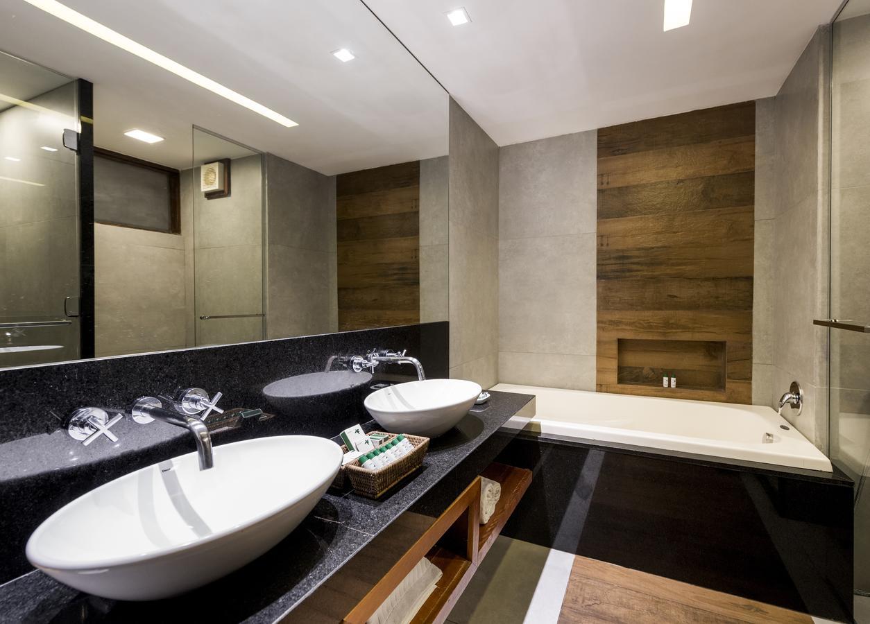 Quarto Club Master com Cama de Casal ou 2 de Solteiro