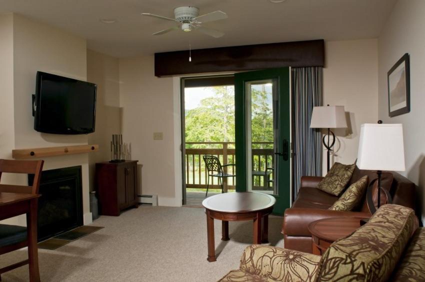 One-Bedroom Cottage