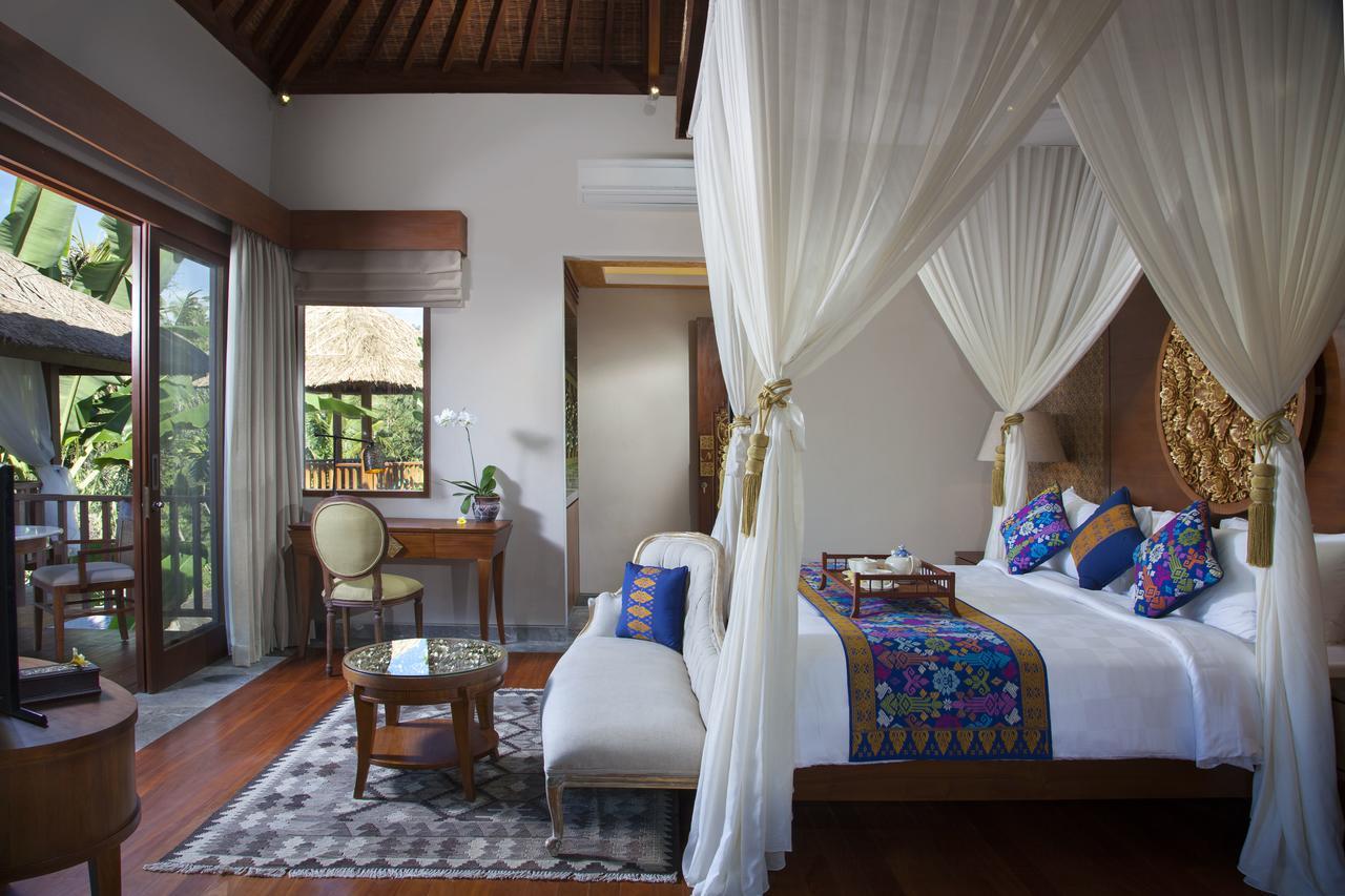 Luxury Villa Private Pool