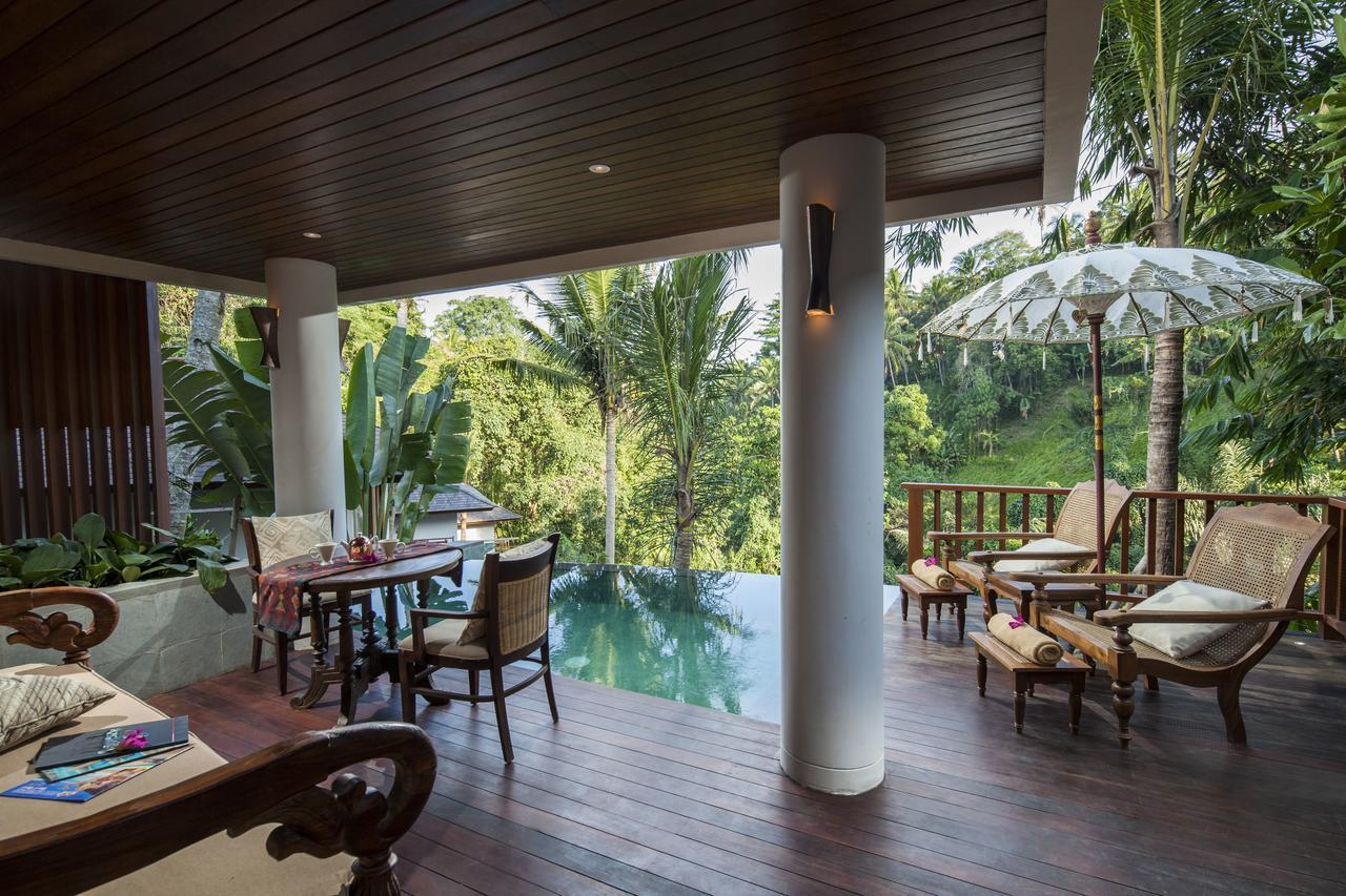 Royal Villa Private pool